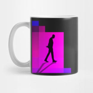 Walking Mug